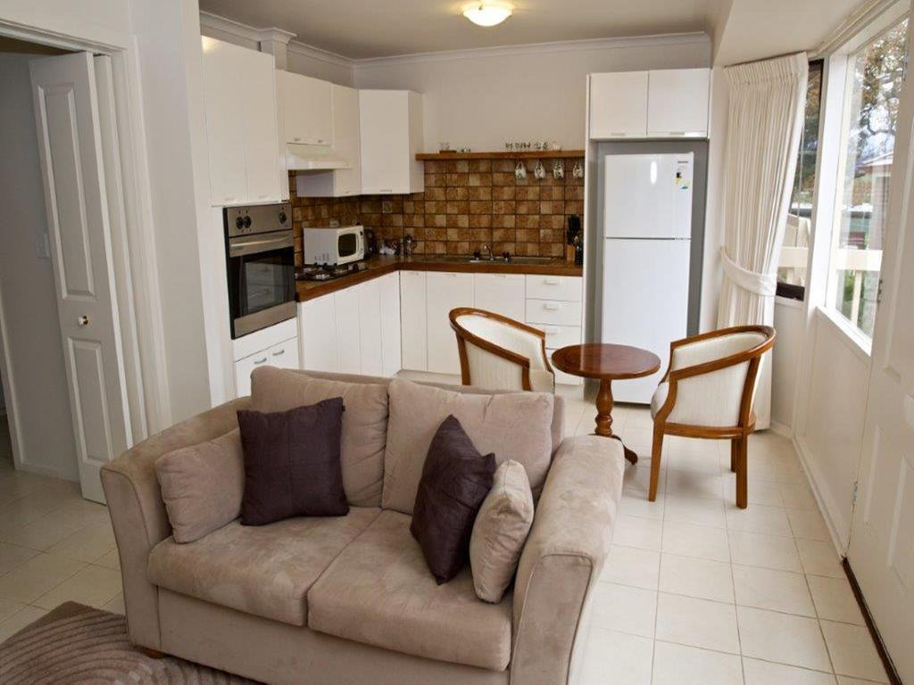 Race Course Apartments Ярра-Глен Экстерьер фото
